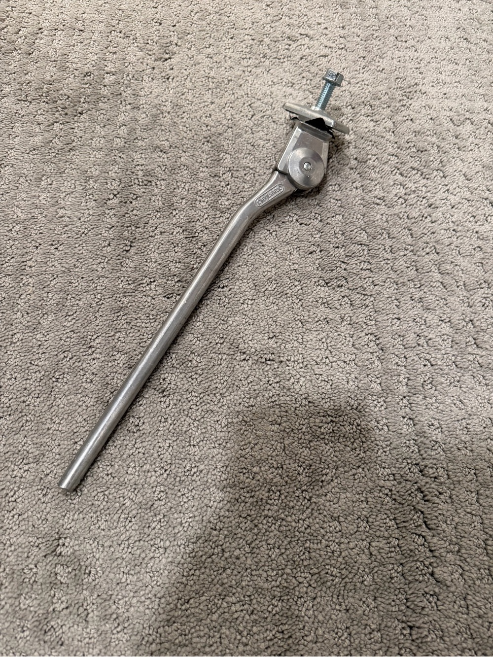 Greenfield Bicycle Kickstand
